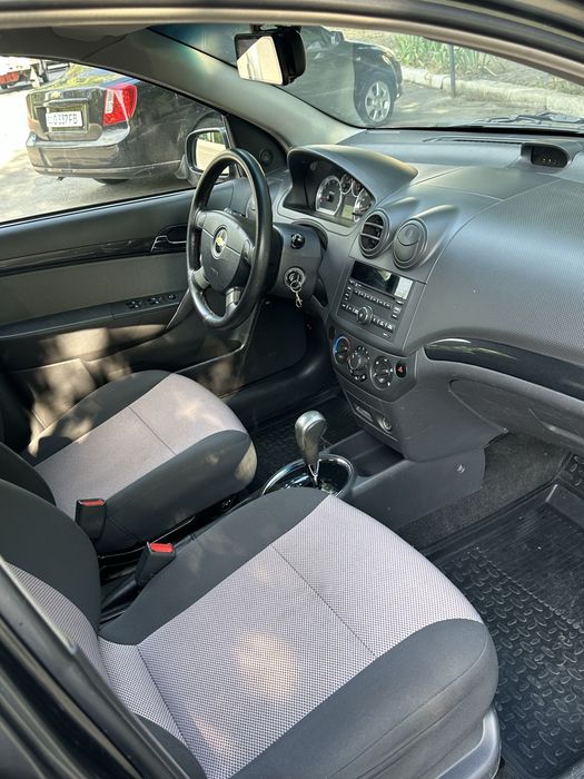 Nexia 3 avtomat, metan gaz
