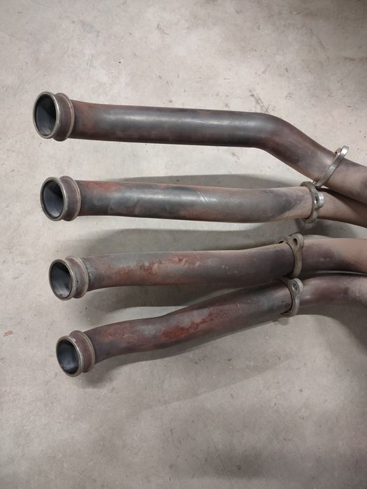 Ауспух за Honda CBR1000RR Fireblade SC59 (2008-2012)