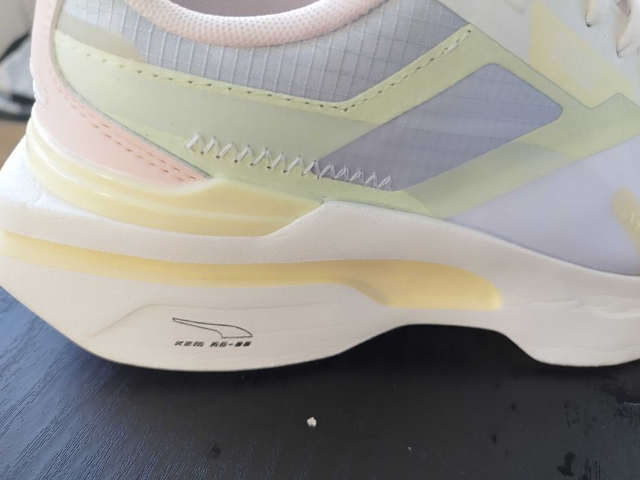 Дамски маратонки Puma Kosmo Rider Soft Hue