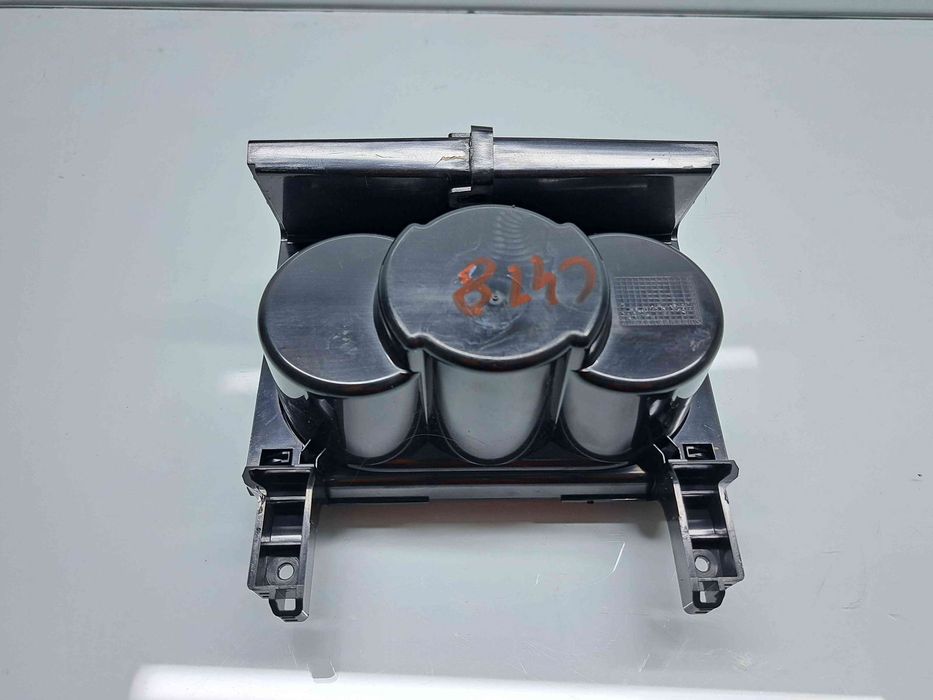 Suport pahare Skoda Superb III (3V3) [Fabr 2015-prezent] 3V0858329