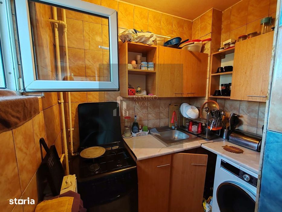 Apartment in Bucuresti - View 4