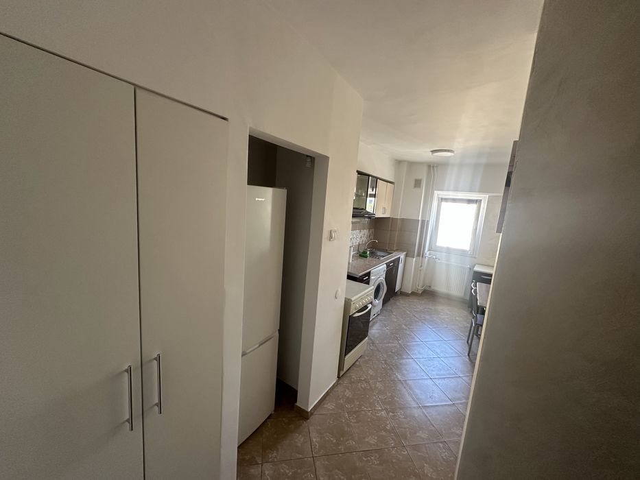 Apartament 1 camera Pacurari