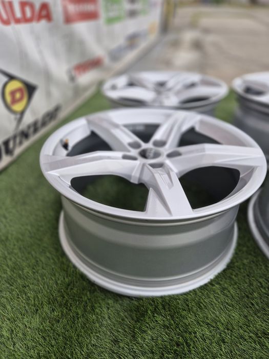 Jante R 18 5x112 Originale Audi, A4, A5, A6, Q3, Q5