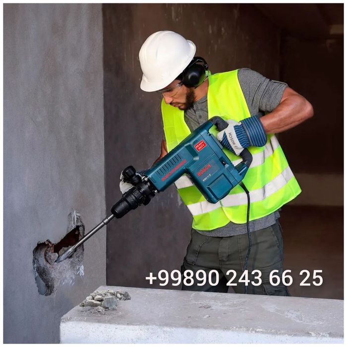 Perfarator  xizmati   almazniy bur         perfarator  xizmati