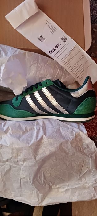 Оригинални маратонки!