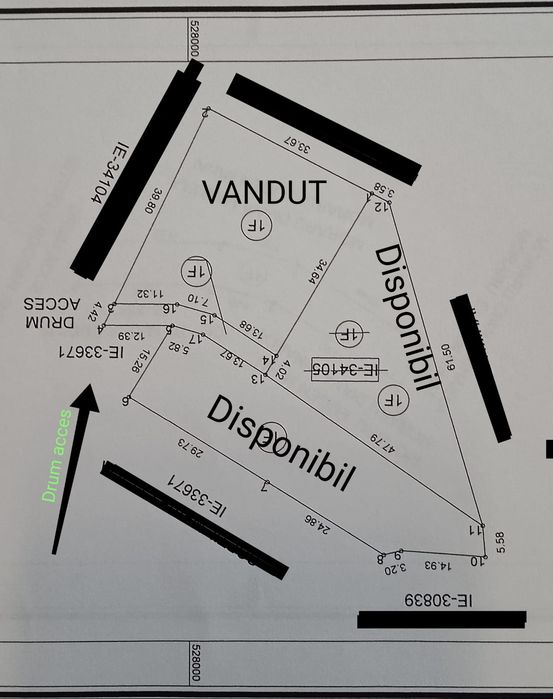 Teren la munte, Saru Dornei