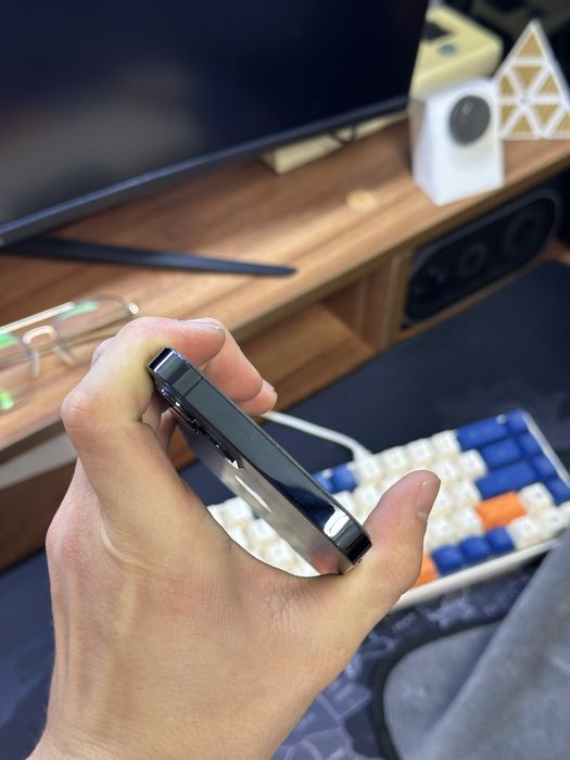 iPhone 12 Pro 128gb