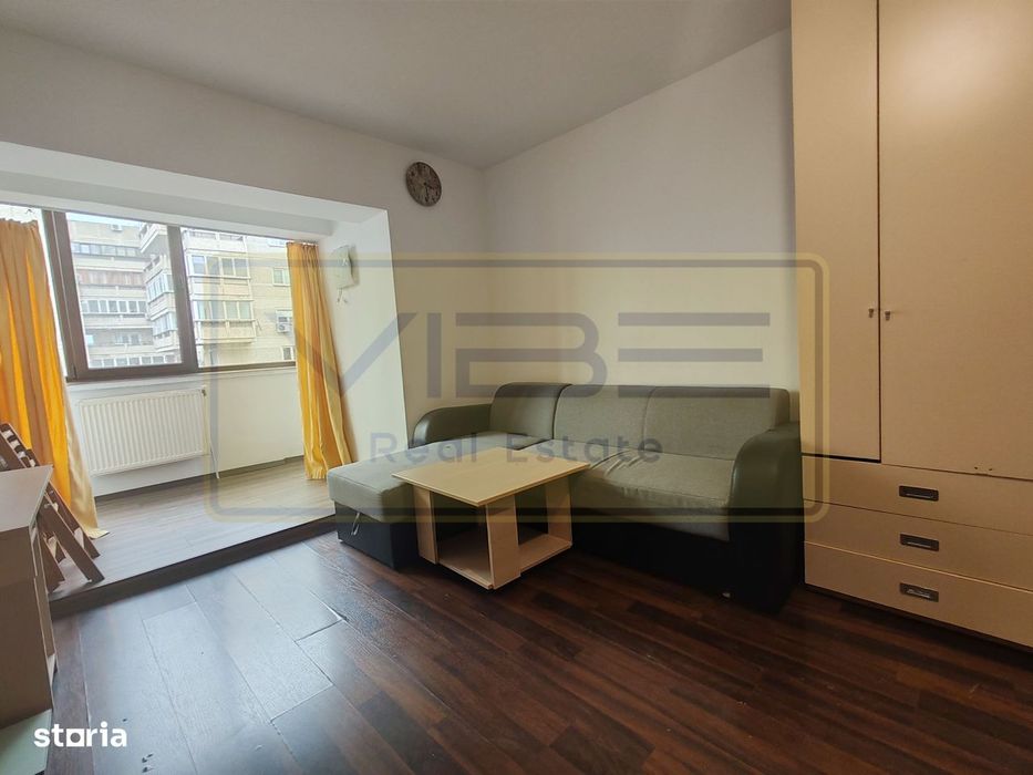 Centru/ 3 min Palas - Anastasie Panu-  Hala Centrala - 2 camere -UMF