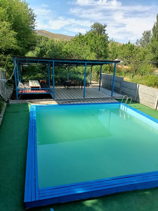 Дача в аренду