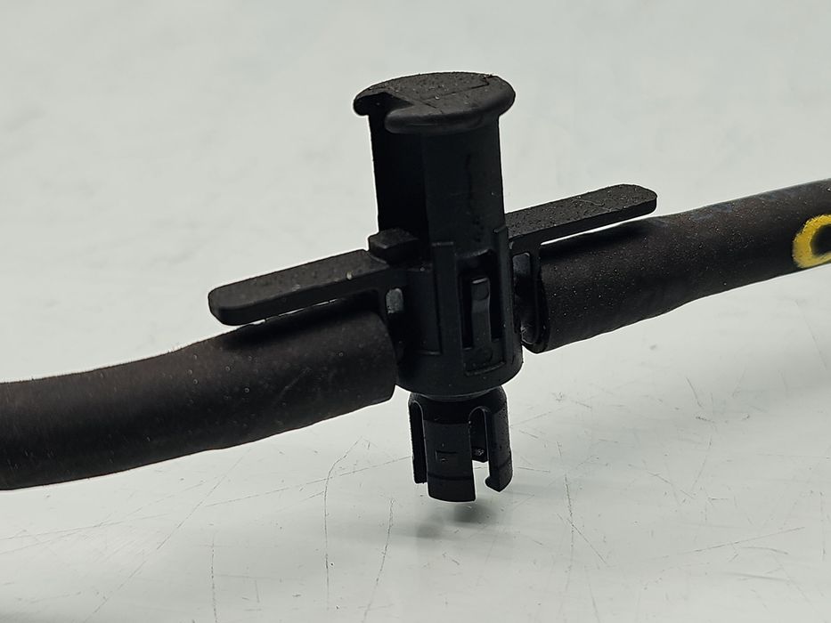 Conducta retur injectoare Seat Leon (1P1) [Fabr 2005-2011] 928301101 2