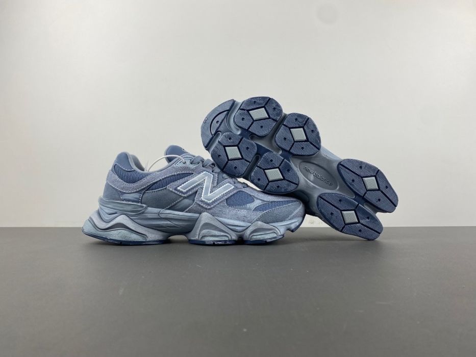 New Balance 9060 Arctic Grey