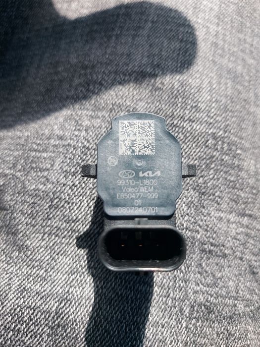 Парктроник кия хюндай