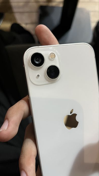 Iphone 13 128gb LL с каропкой