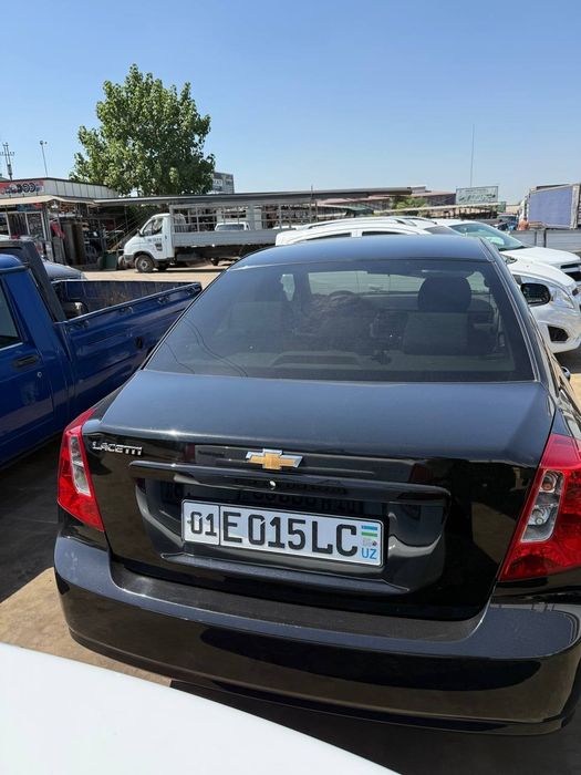 Jentra 2023 bez lyuk