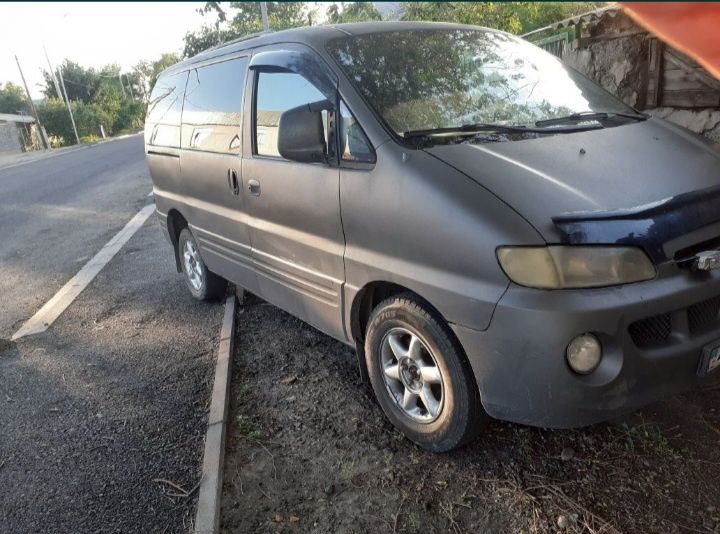 Балхаш  пассажирский перевозки