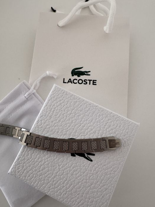 Bratara lacoste noua