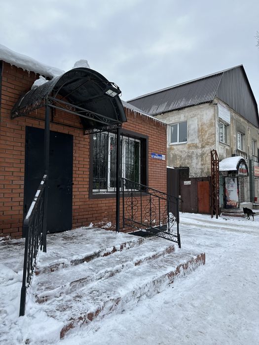 Сдам торговое помещение в аренду