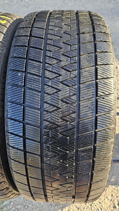 255/50 R19 • Iarna • Gripmax Stature MS 107V XL | 2 buc | Pret/buc