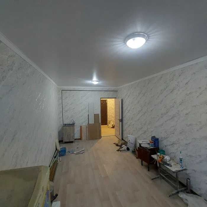 Чиланзар 20 квартал 2х комнатная