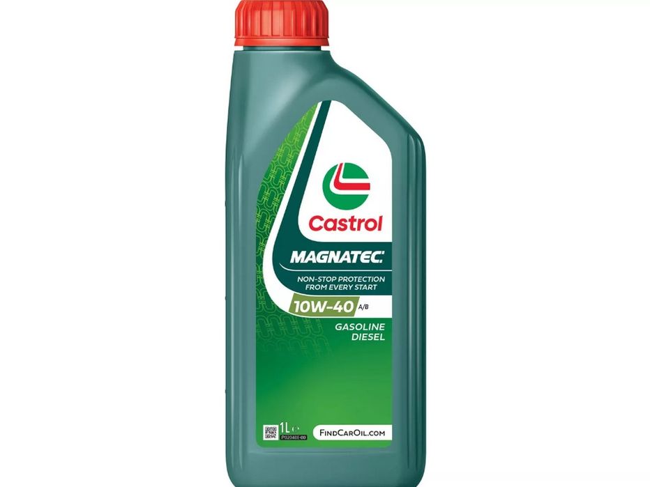 Castrol Magnatec 1L 40 ron