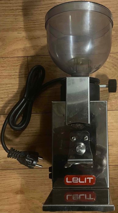 Rasnita Cafea Lelit PL043MMI