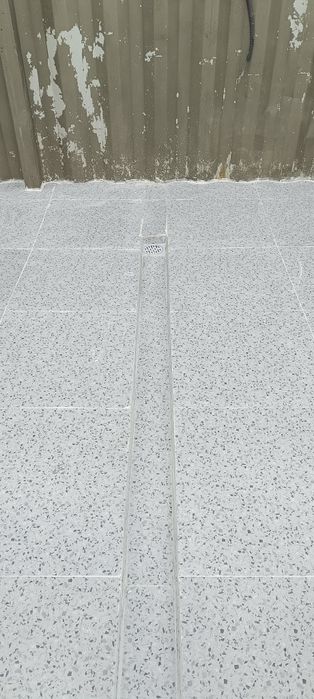 Кафельщик-Плиточник со стажем