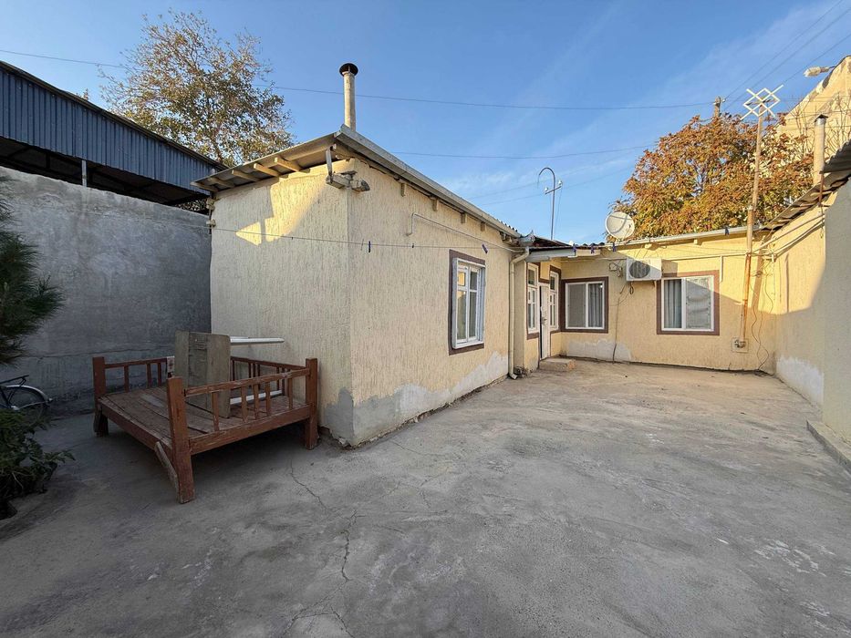 TAYYOR 1.7 SOTIQLI HOVLI SHAHAR markazidan sotiladi #a698