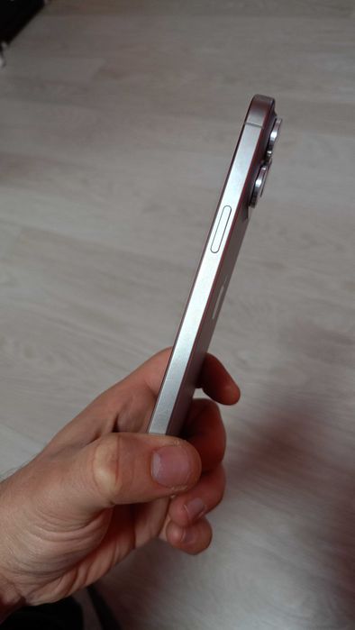 iPhone 15 pro max,245gb