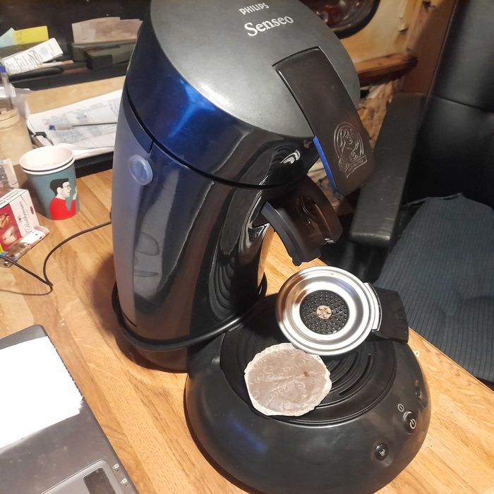 кафе машини се продават