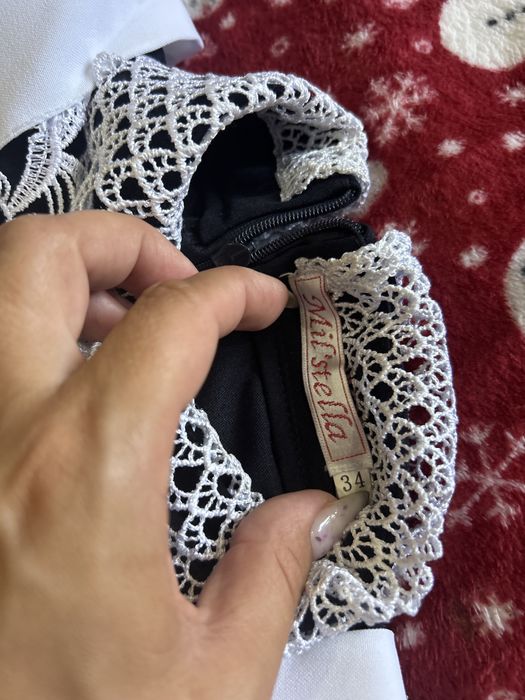 Продам форму 1 класс!