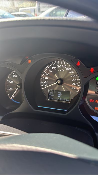 Авторазбор LEXUS GS300-350