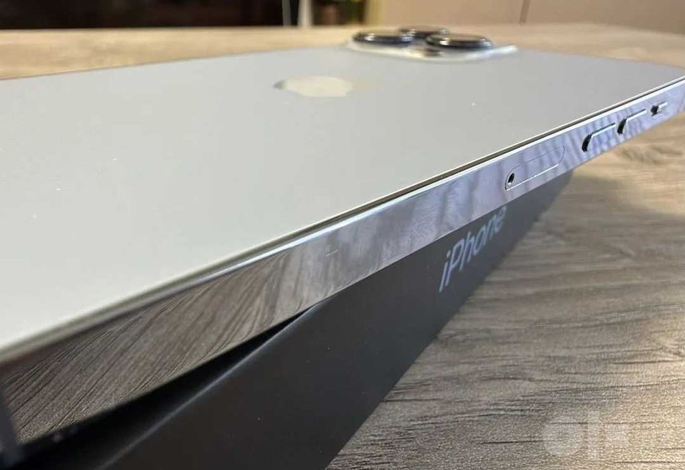 IPhone 13 Pro Max ideal
