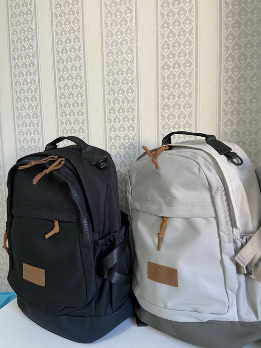 Школьные рюкзаки