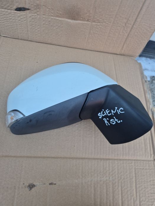 Oglinzi Renault Scenic3 Facelift 2012-2015. Volan stinga. Preț bucata.