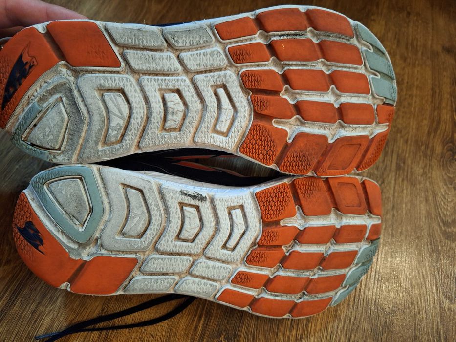 Altra 44.5номер,стелка  28.5см