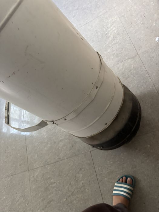 Вытяжные производственые вентеляторы