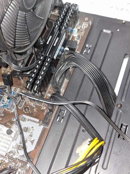 Kit 16GB Ram ddr4 2x8