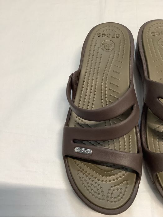 Saboti Crocs dama marime 38