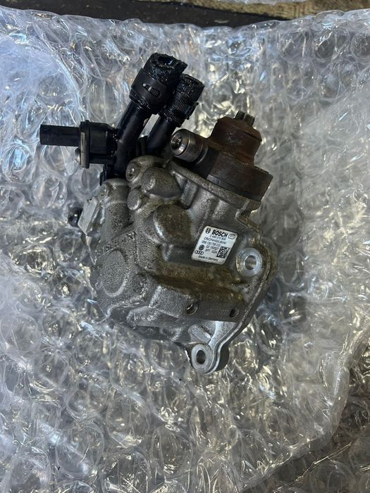 ГНП  AUDI VW 3.0TDI помпа Bosch
