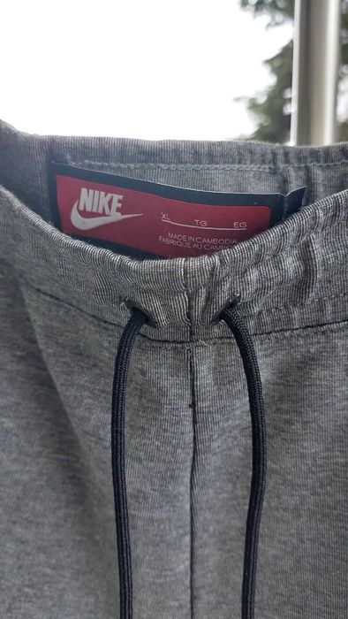 Долнище  Nike Tech Fleece Pants Sportswear
