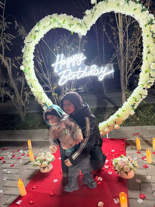 Готовый бизнес