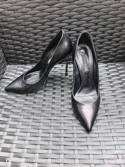 Casadei Обувки на Ток