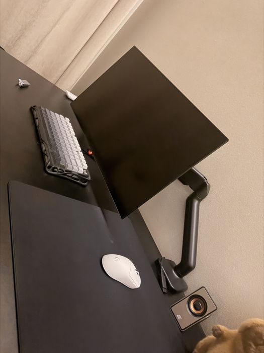 Asus rog 2k 480 hz oled 00.1мс задержка