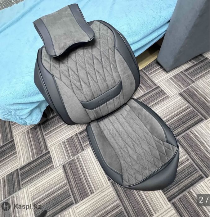 Автомобильные чехлы