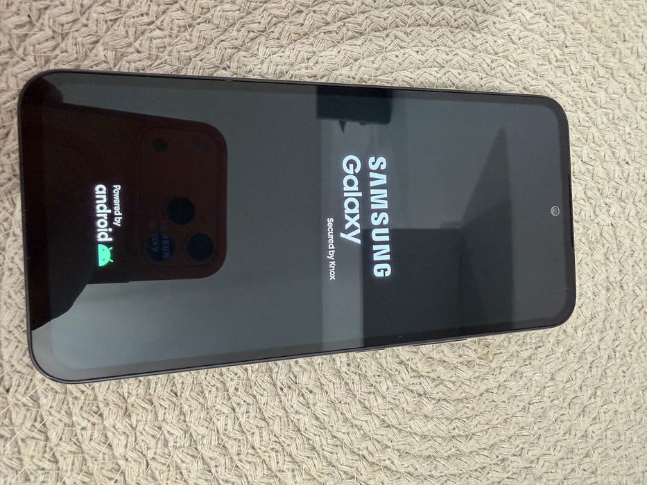 Samsung A 54 negru 128 GB