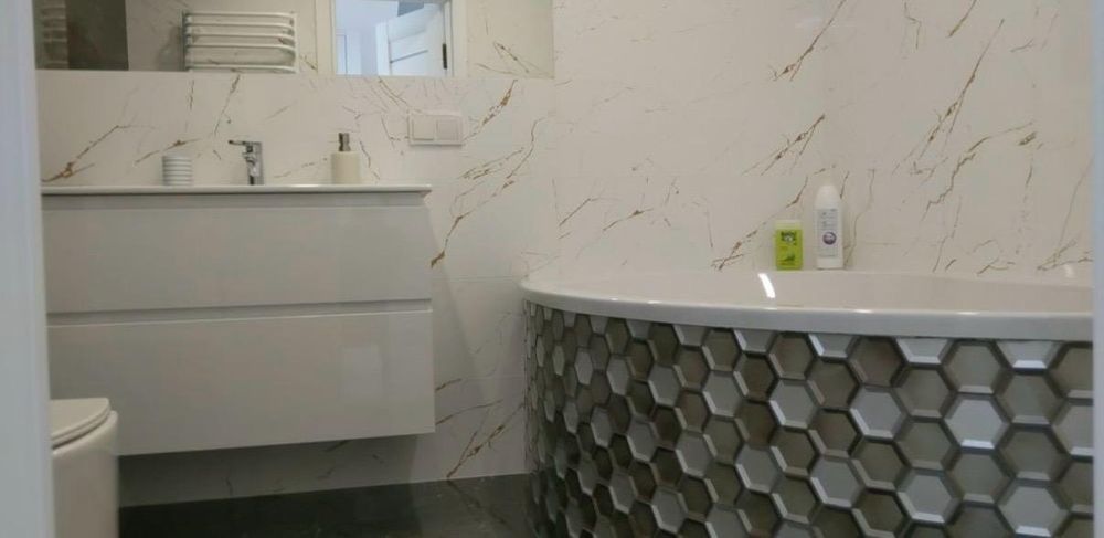 Люкс квартира Площадь