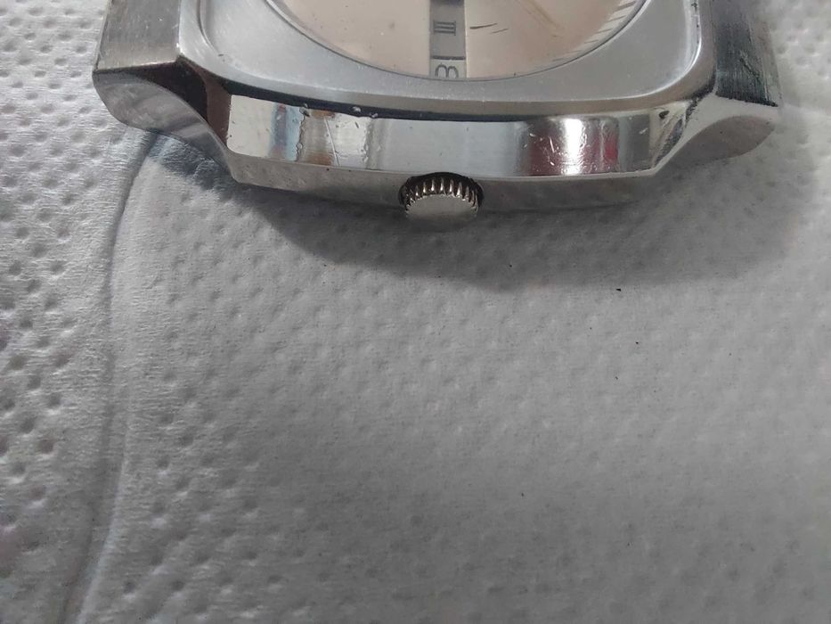 Сейко кварц 7123