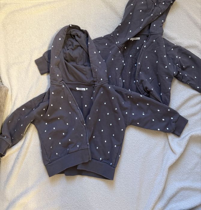 Комплект за момиче “RESERVED”