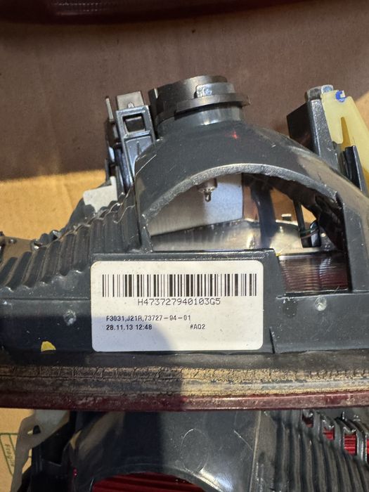 Tripla stop bmw f31 f30