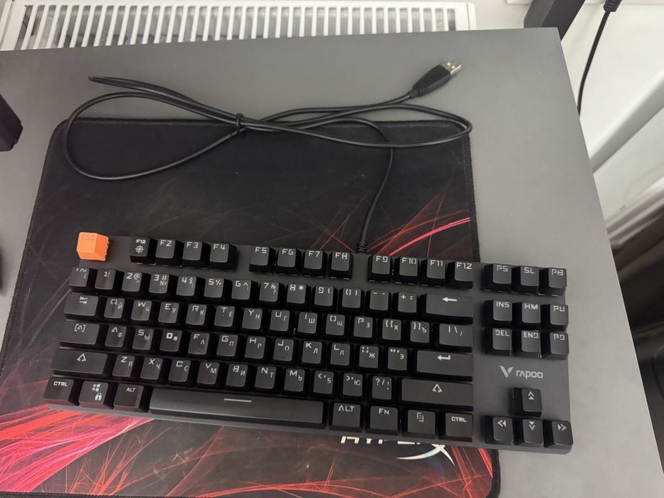 Комплектующие для компьютера